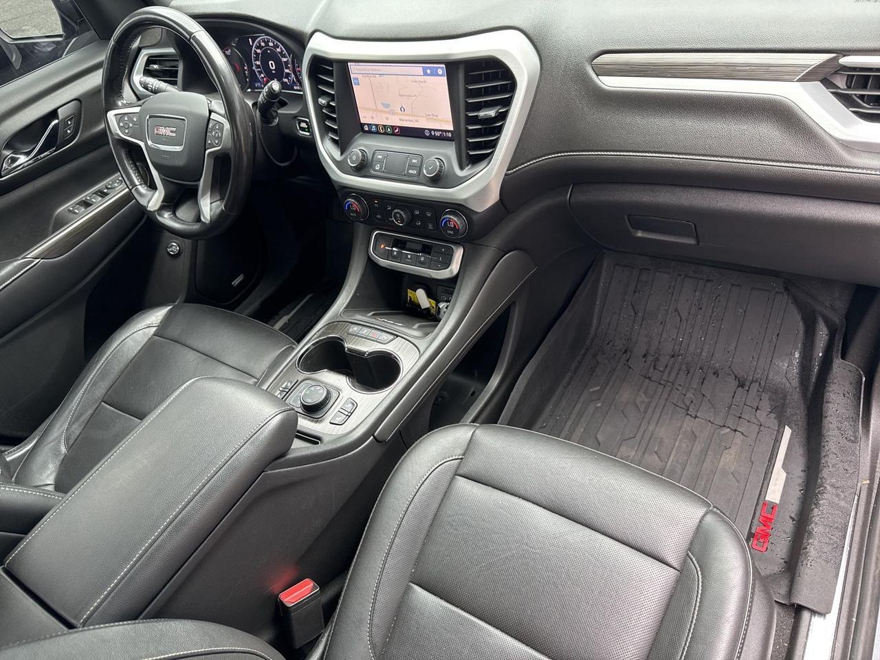 2020 GMC Acadia SLT Warrenton VA