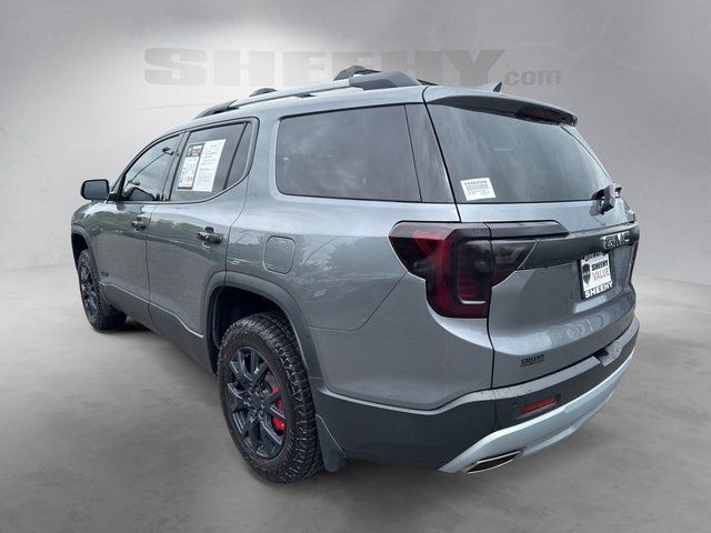 2020 GMC Acadia SLT Warrenton VA