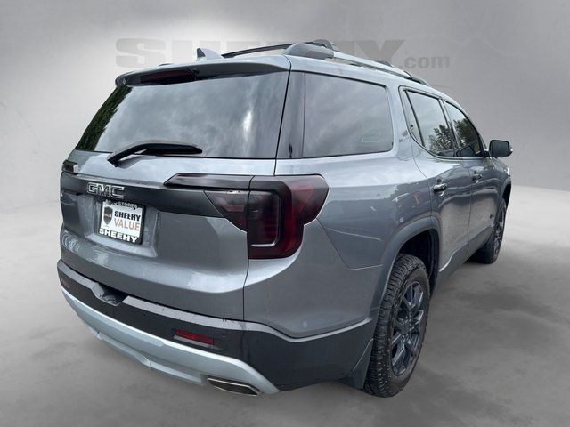 2020 GMC Acadia SLT Warrenton VA