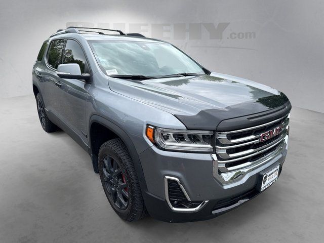 2020 GMC Acadia SLT Warrenton VA