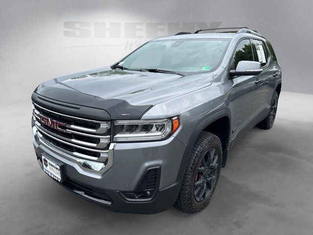 2020 GMC Acadia SLT Warrenton VA