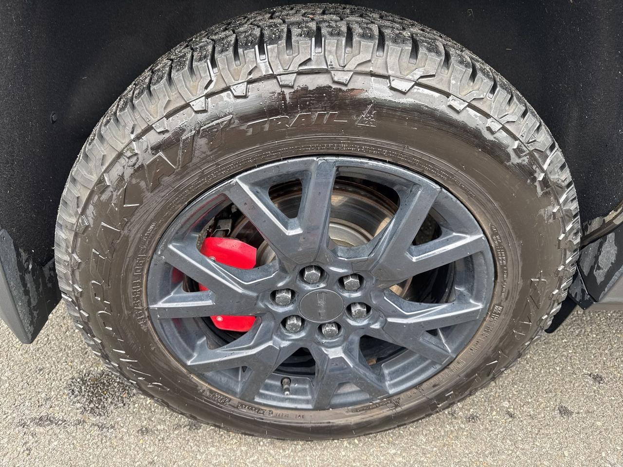 2020 GMC Acadia SLT Warrenton VA