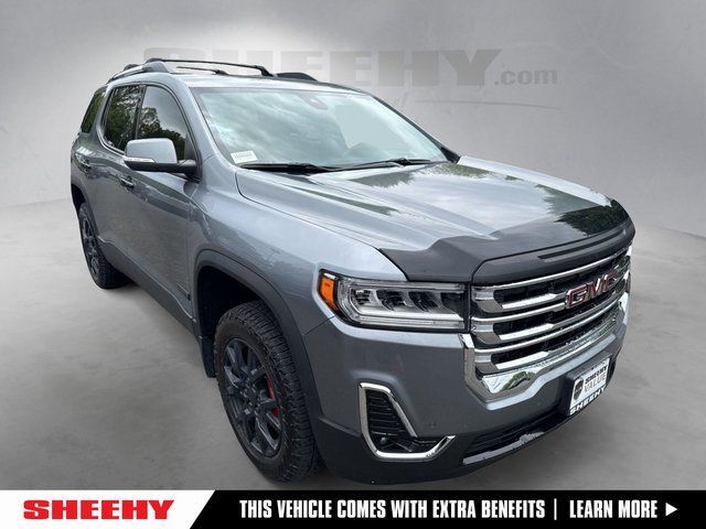2020 GMC Acadia
