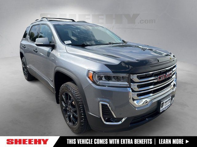 2020 GMC Acadia