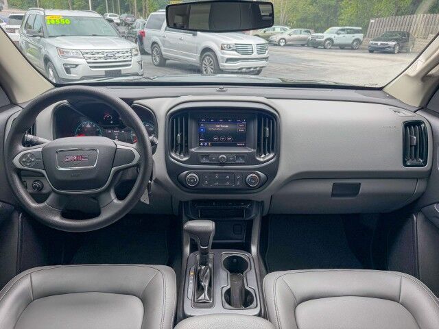 2020 GMC Canyon 2WD Conover NC