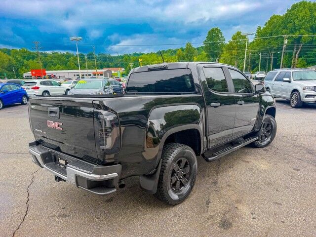 2020 GMC Canyon 2WD Conover NC