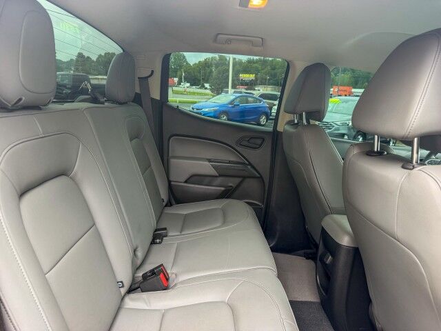 2020 GMC Canyon 2WD Conover NC
