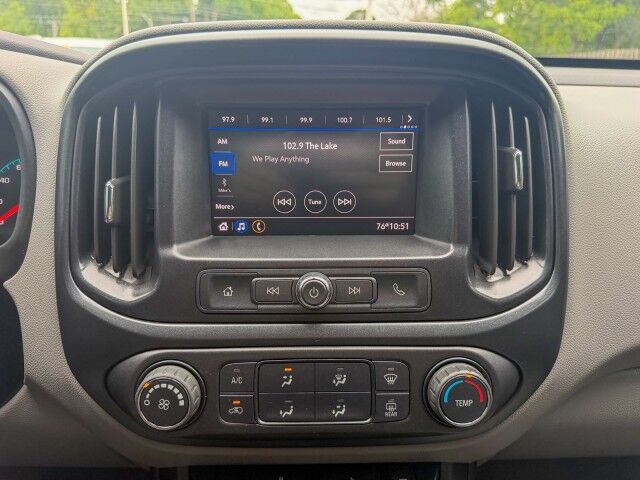 2020 GMC Canyon 2WD Conover NC