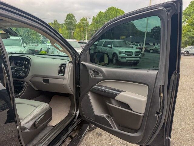 2020 GMC Canyon 2WD Conover NC