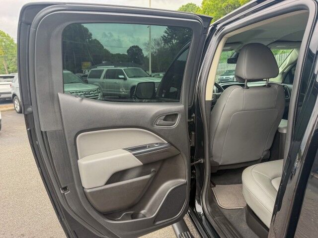 2020 GMC Canyon 2WD Conover NC