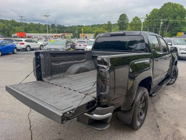 2020 GMC Canyon 2WD Conover NC