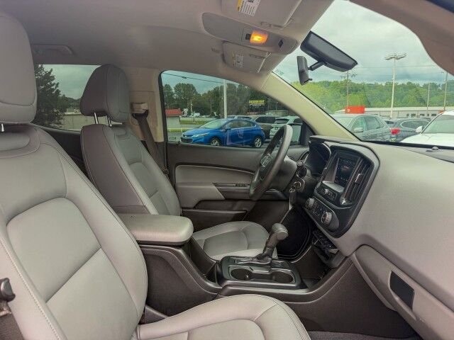 2020 GMC Canyon 2WD Conover NC