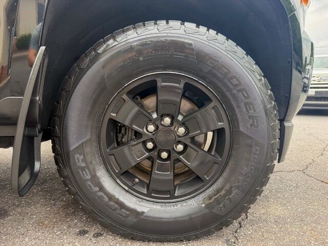 2020 GMC Canyon 2WD Conover NC