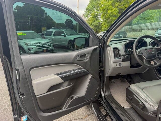 2020 GMC Canyon 2WD Conover NC