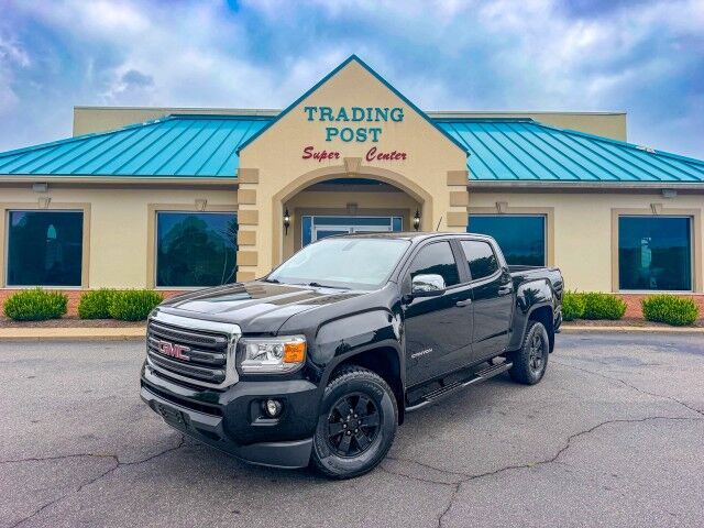2020 GMC Canyon 2WD Conover NC
