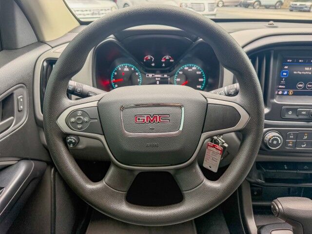 2020 GMC Canyon 2WD Conover NC
