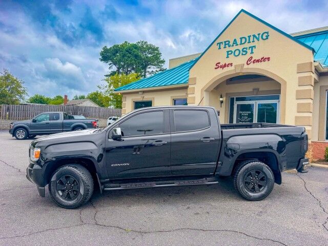 2020 GMC Canyon 2WD Conover NC