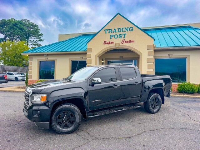 2020 GMC Canyon 2WD Conover NC