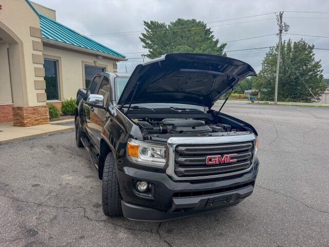 2020 GMC Canyon 2WD Conover NC