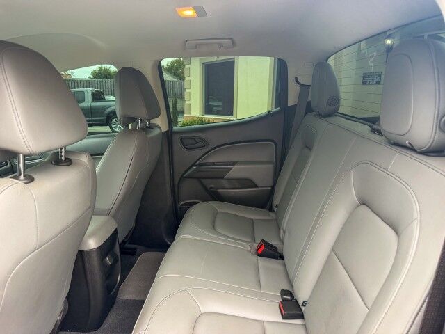 2020 GMC Canyon 2WD Conover NC