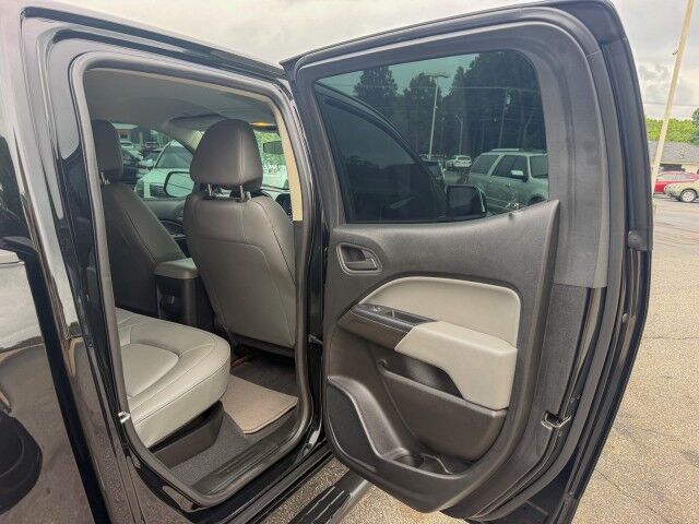 2020 GMC Canyon 2WD Conover NC