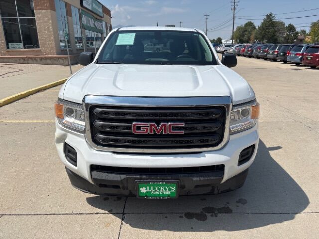 2020 GMC Canyon 2WD Crew Cab Short Box West Valley City UT