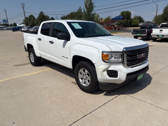 2020 GMC Canyon 2WD Crew Cab Short Box West Valley City UT