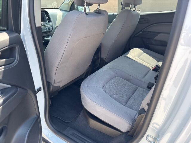 2020 GMC Canyon 2WD Crew Cab Short Box West Valley City UT