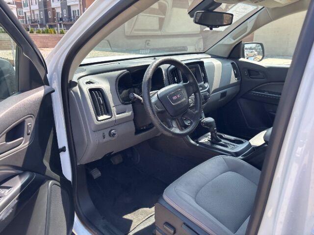 2020 GMC Canyon 2WD Crew Cab Short Box West Valley City UT