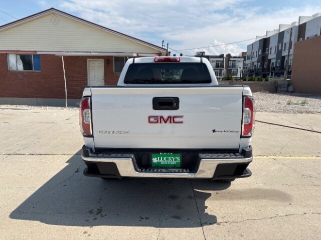 2020 GMC Canyon 2WD Crew Cab Short Box West Valley City UT