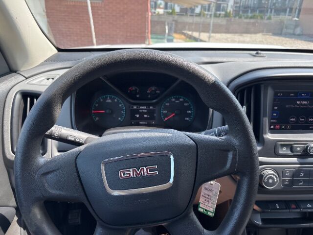 2020 GMC Canyon 2WD Crew Cab Short Box West Valley City UT