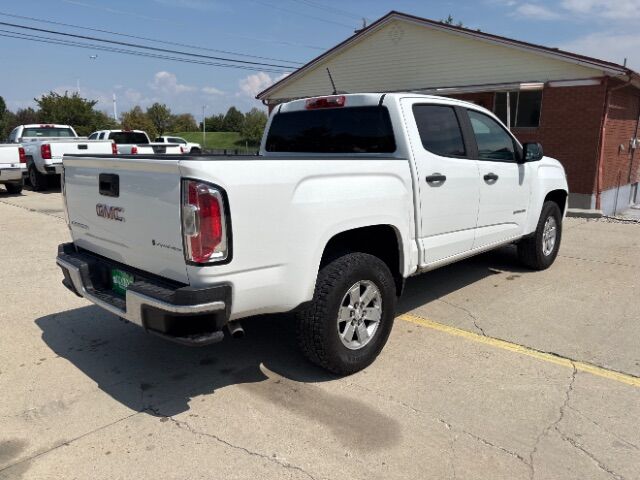 2020 GMC Canyon 2WD Crew Cab Short Box West Valley City UT
