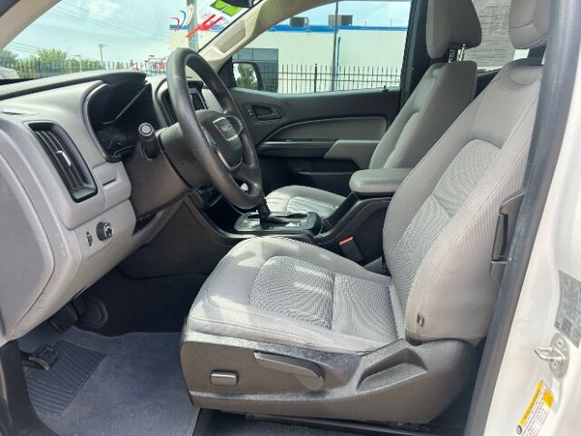 2020 GMC Canyon 2WD Extended Cab Houston TX