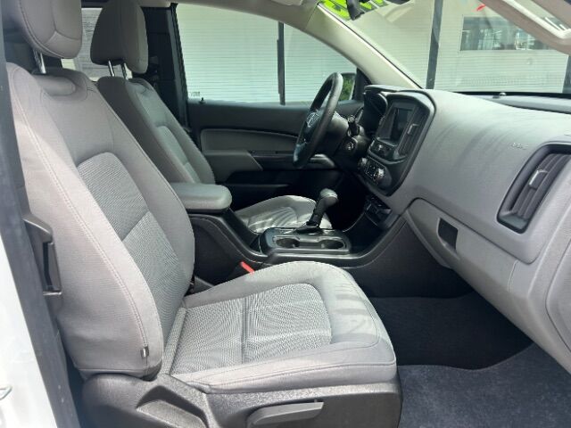 2020 GMC Canyon 2WD Extended Cab Houston TX