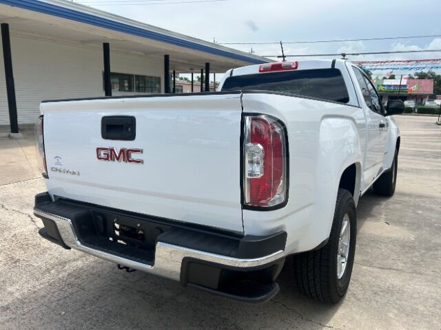 2020 GMC Canyon 2WD Extended Cab Houston TX
