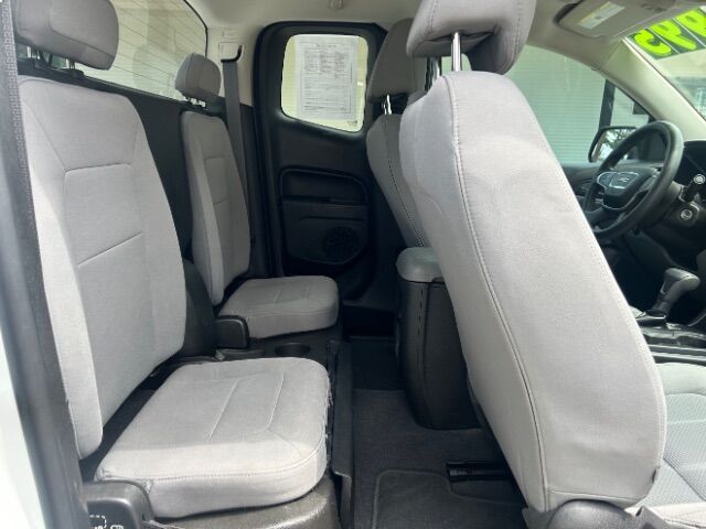 2020 GMC Canyon 2WD Extended Cab Houston TX