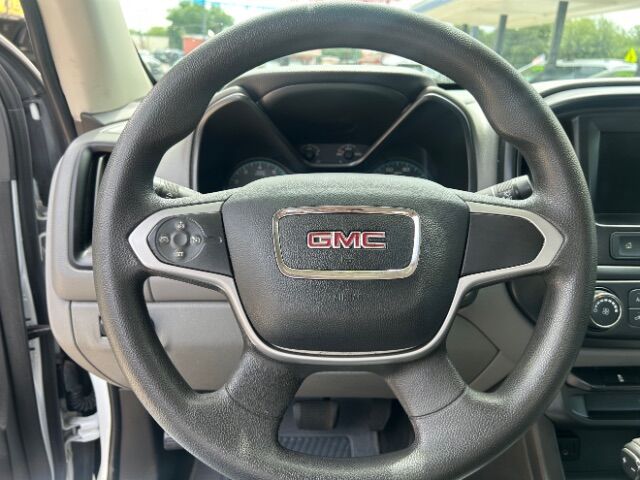 2020 GMC Canyon 2WD Extended Cab Houston TX