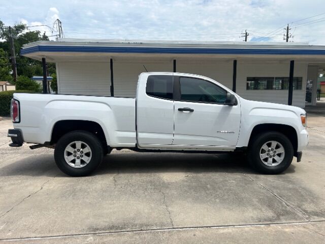 2020 GMC Canyon 2WD Extended Cab Houston TX