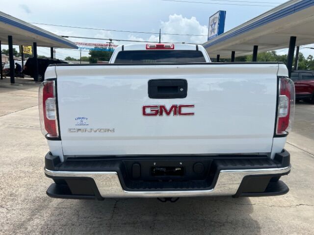 2020 GMC Canyon 2WD Extended Cab Houston TX