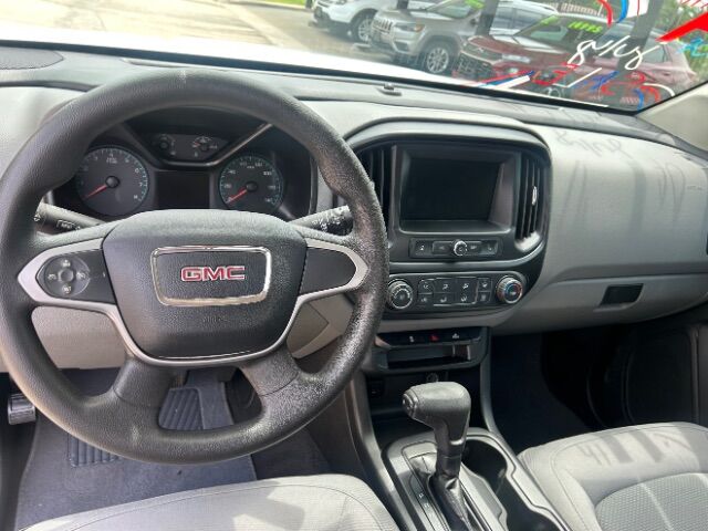 2020 GMC Canyon 2WD Extended Cab Houston TX