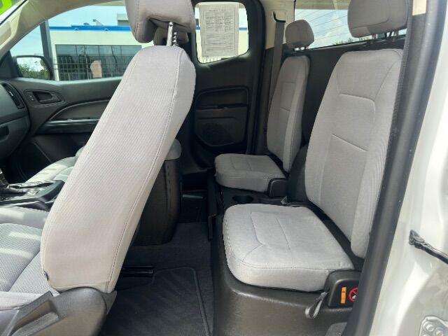 2020 GMC Canyon 2WD Extended Cab Houston TX