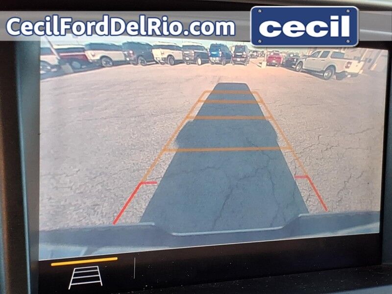 2020 GMC Canyon 2WD SLE Del Rio TX