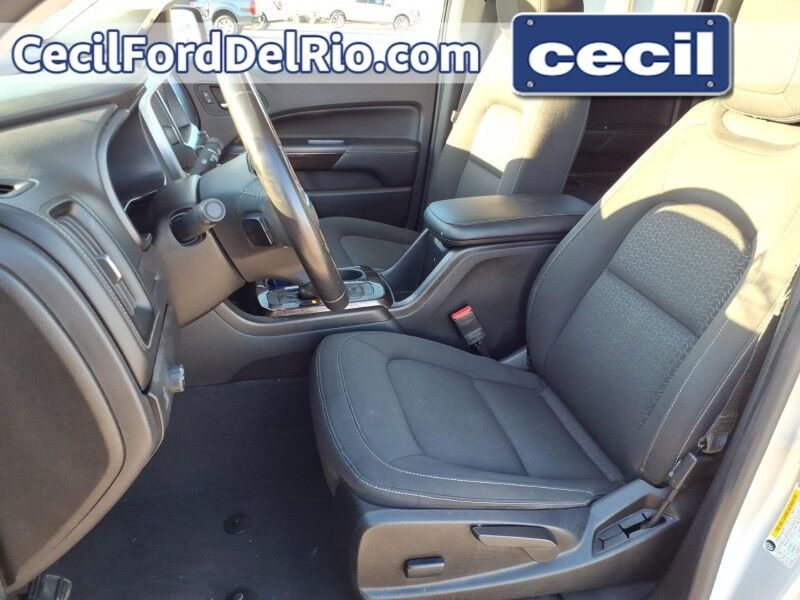 2020 GMC Canyon 2WD SLE Del Rio TX