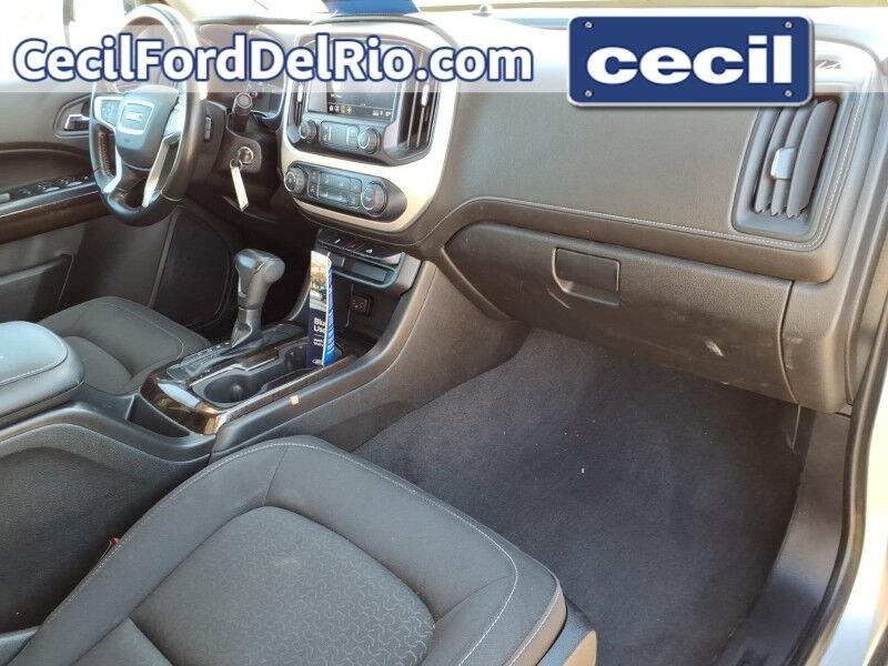 2020 GMC Canyon 2WD SLE Del Rio TX