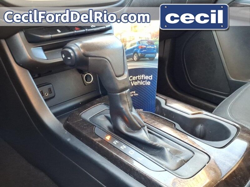 2020 GMC Canyon 2WD SLE Del Rio TX