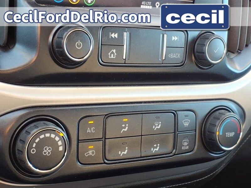 2020 GMC Canyon 2WD SLE Del Rio TX