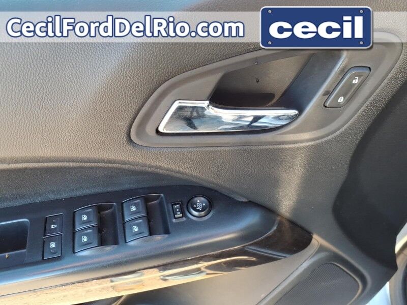 2020 GMC Canyon 2WD SLE Del Rio TX