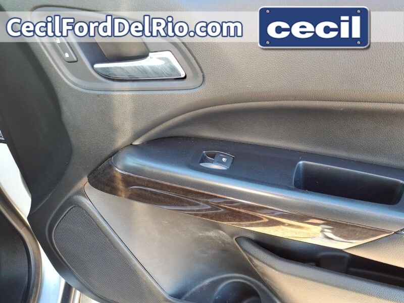 2020 GMC Canyon 2WD SLE Del Rio TX