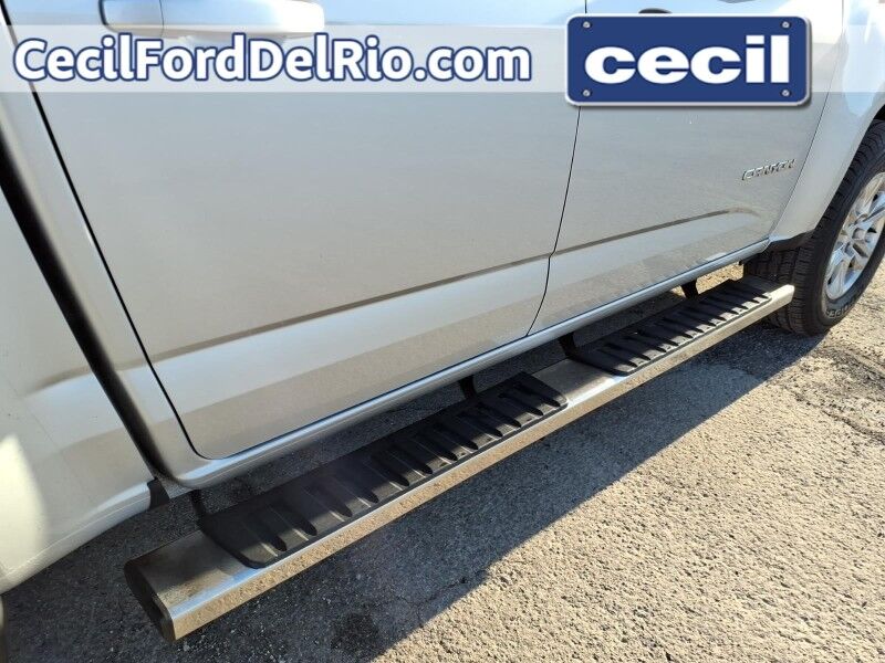 2020 GMC Canyon 2WD SLE Del Rio TX