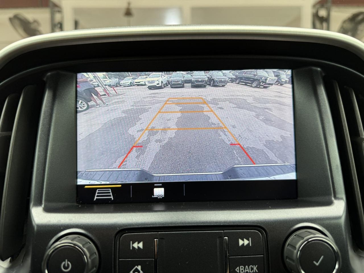 2020 GMC Canyon 2WD SLE Hollywood FL